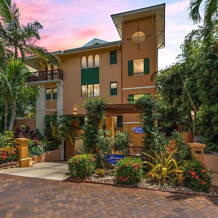 Martinique On Macrossan Aparthotel Πορτ Ντάγκλας Εξωτερικό φωτογραφία
