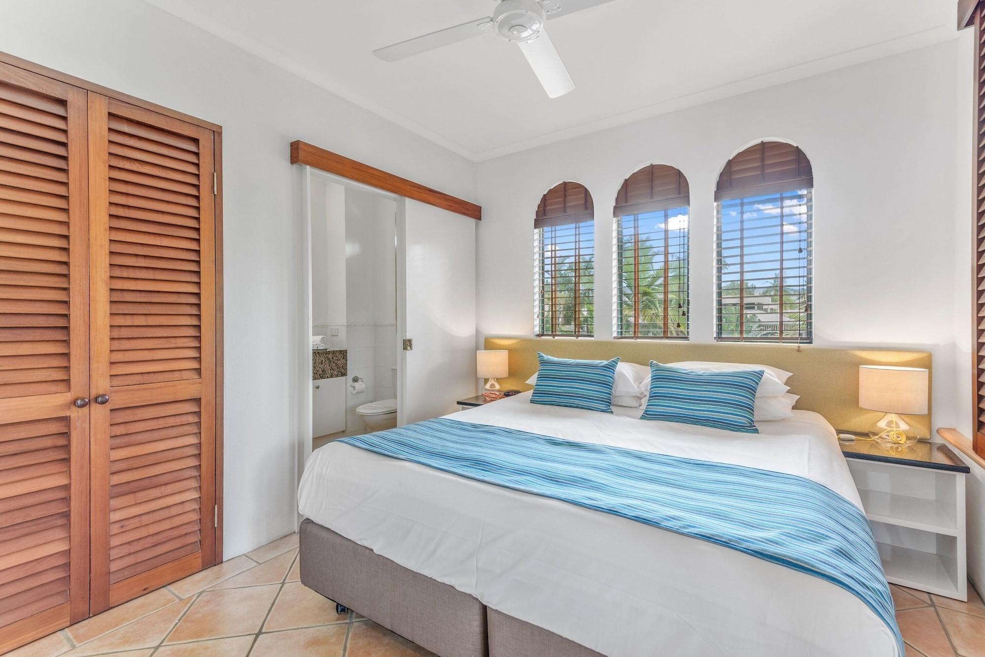 Martinique On Macrossan Aparthotel Πορτ Ντάγκλας Εξωτερικό φωτογραφία