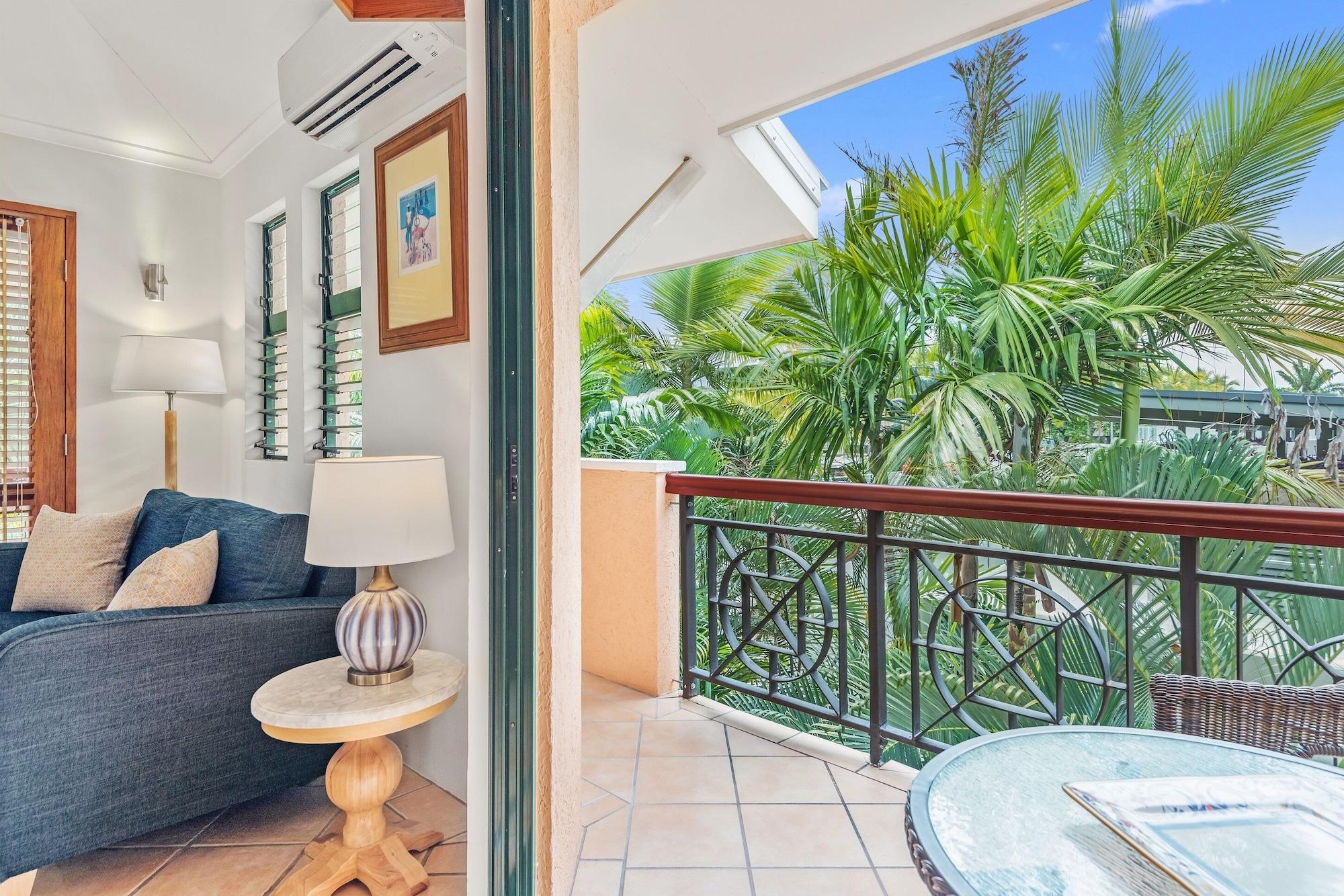 Martinique On Macrossan Aparthotel Πορτ Ντάγκλας Εξωτερικό φωτογραφία