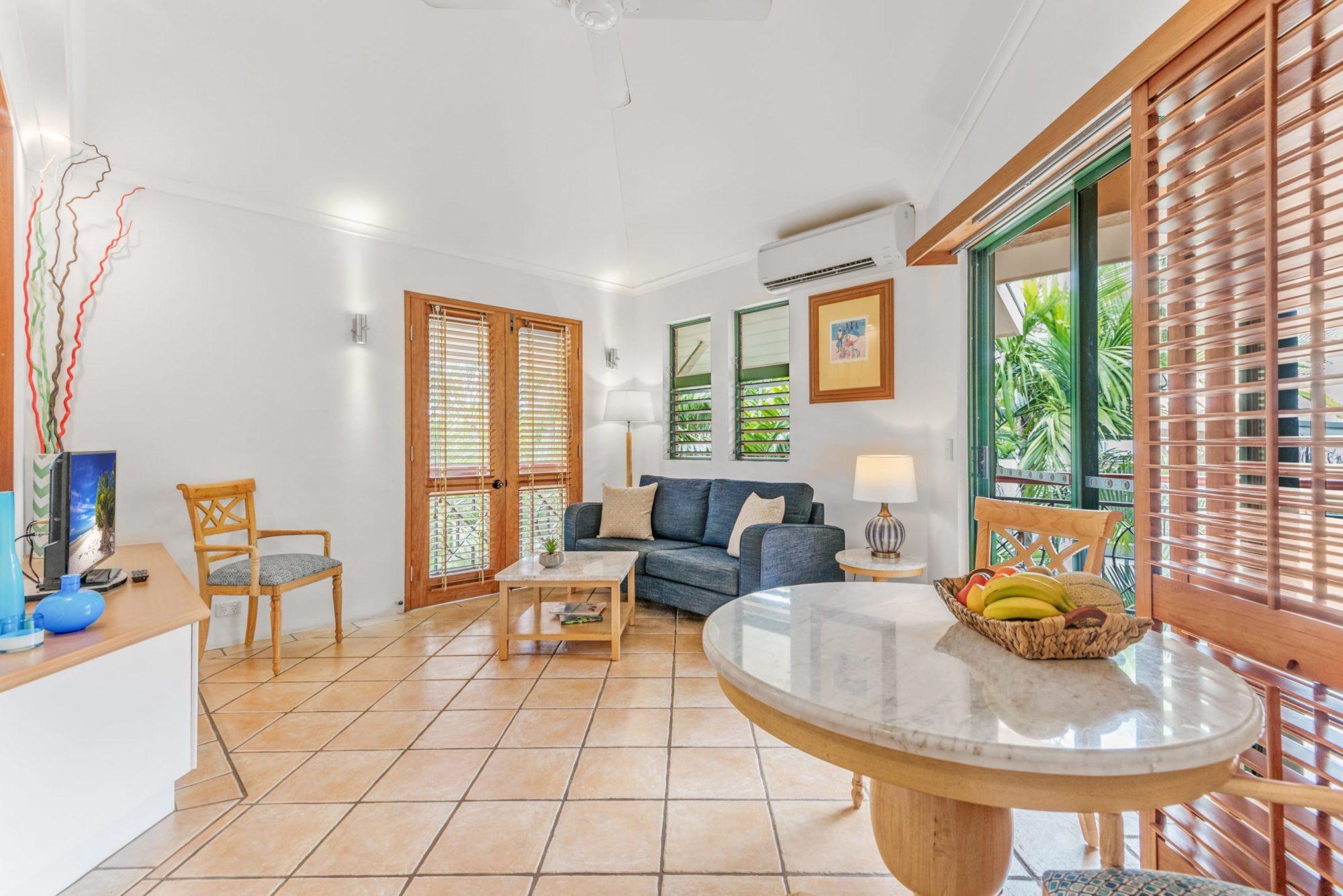 Martinique On Macrossan Aparthotel Πορτ Ντάγκλας Εξωτερικό φωτογραφία