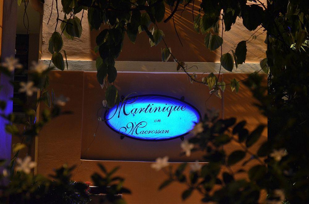 Martinique On Macrossan Aparthotel Πορτ Ντάγκλας Εξωτερικό φωτογραφία