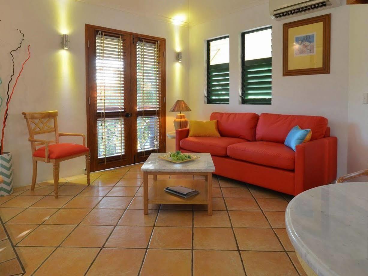 Martinique On Macrossan Aparthotel Πορτ Ντάγκλας Εξωτερικό φωτογραφία