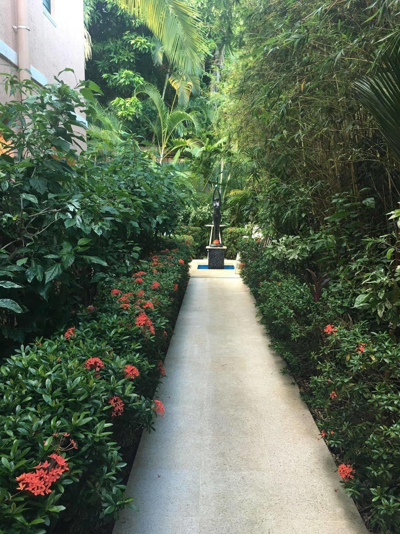 Martinique On Macrossan Aparthotel Πορτ Ντάγκλας Εξωτερικό φωτογραφία