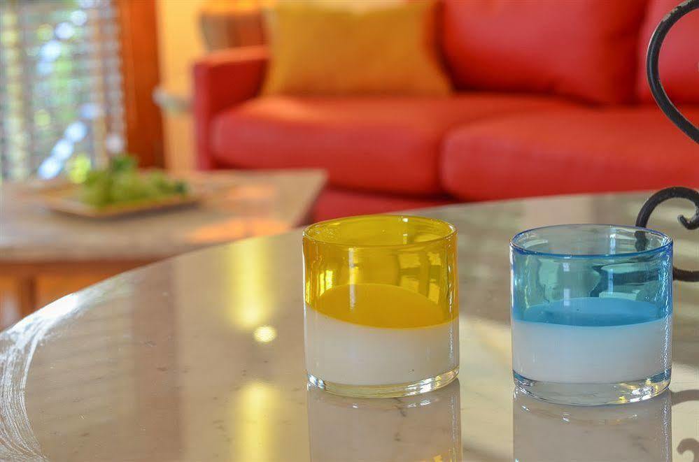 Martinique On Macrossan Aparthotel Πορτ Ντάγκλας Εξωτερικό φωτογραφία
