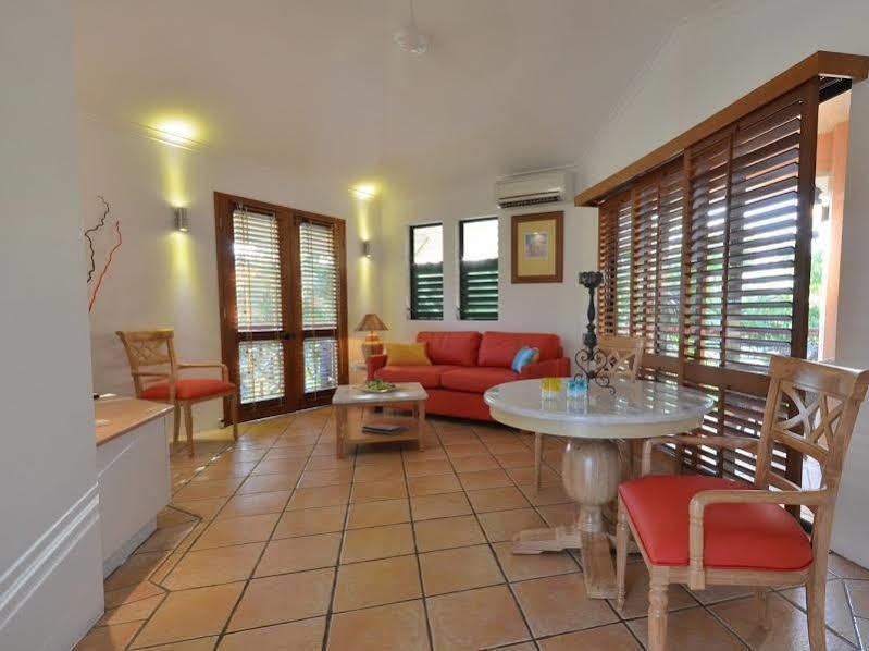 Martinique On Macrossan Aparthotel Πορτ Ντάγκλας Εξωτερικό φωτογραφία