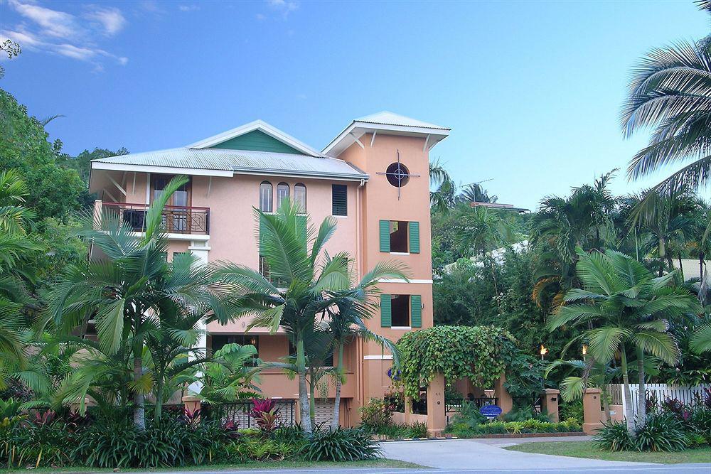 Martinique On Macrossan Aparthotel Πορτ Ντάγκλας Εξωτερικό φωτογραφία